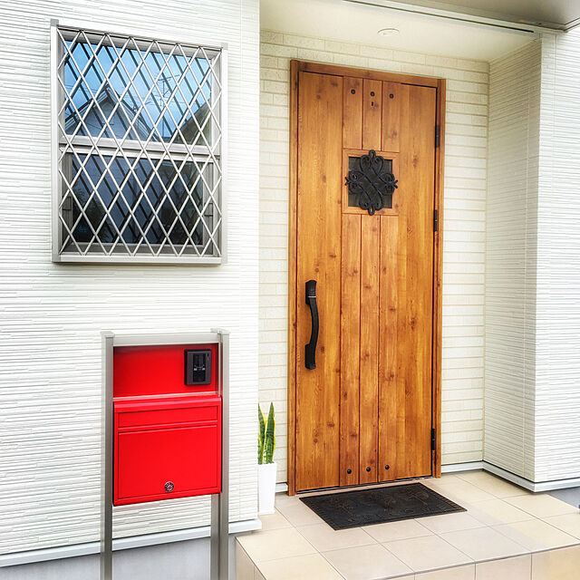 HRDplusA3の-YKK 玄関ドア ヴェナート M09A 片開き 断熱D4の家具・インテリア写真