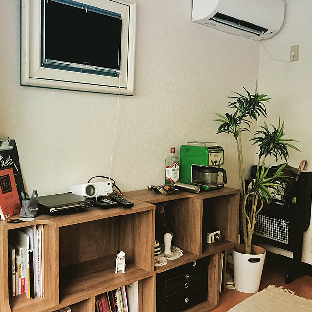 写真付きレビュー クーポン配布中 1 24 00 1 26 23 59 収納ボックス カラーボックス 2段 おしゃれ ラック 収納棚 本棚 棚 ボックス コミック 漫画 本 収納 収納棚 木製 木目調 ディスプレイラック シェルフ オープンラック 横置き 縦置き リバーシブル ブラウン