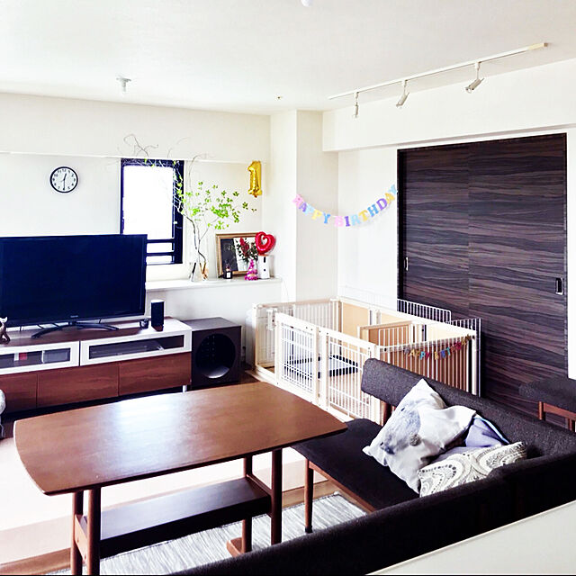 amanoaのサンコー-サンコー　撥水バリアフリータイルマット　30×30cm　ベージュ＆ライトベージュ　OJ−37　1パック（20枚） 【送料無料】の家具・インテリア写真