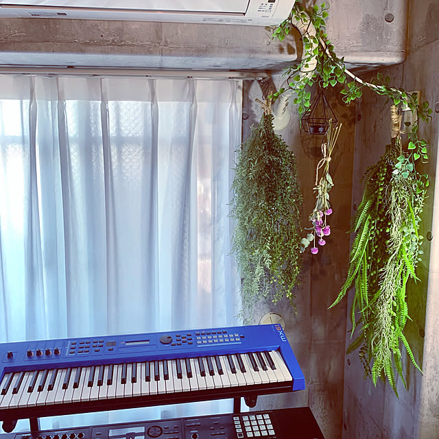 おしゃれ Roland ローランド シンセサイザー FA-07 76鍵盤 FA07 - 鍵盤