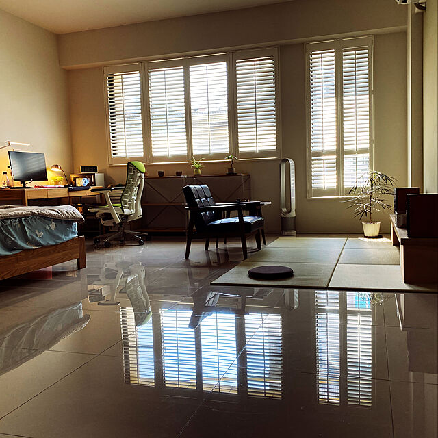 a910706のカリモク(karimoku)-【カリモク正規品】 カリモク60 サイドテーブル ウォールナット T36200RWKの家具・インテリア写真
