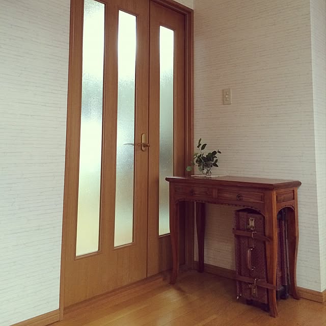 写真付きレビュー】【レビュー数200件】チーク無垢材 パソコンデスク