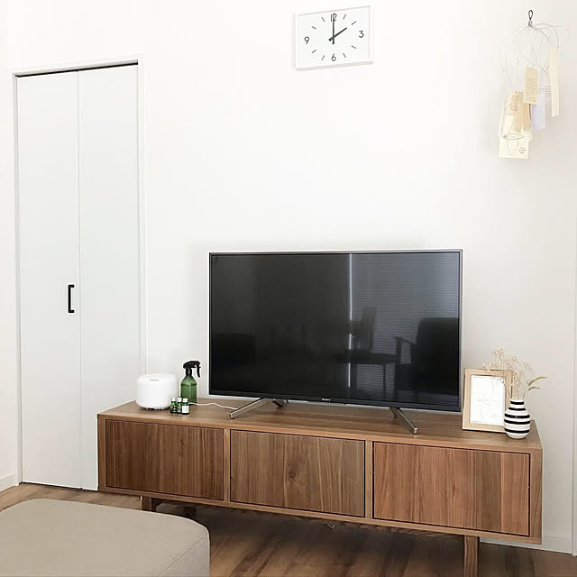 割引純正 【送料込】IKEA テレビボード テレビ台 ストックホルム