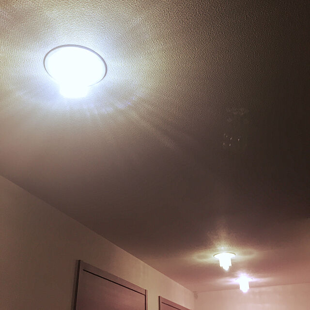 kaoruの-【あす楽】 LEDライト スマートシャンデリア3W 口金E26、E17 LED電球の形がおしゃれなスマートシャンデリア 既存の電球と交換可能 smart candelier 華やかな光と織りなす陰影が心地よい空間を演出の家具・インテリア写真