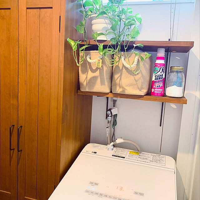 colonの-花王｜Kao ワイドハイター 消臭専用ジェル 本体 570mL フレッシュフローラルの香りの家具・インテリア写真