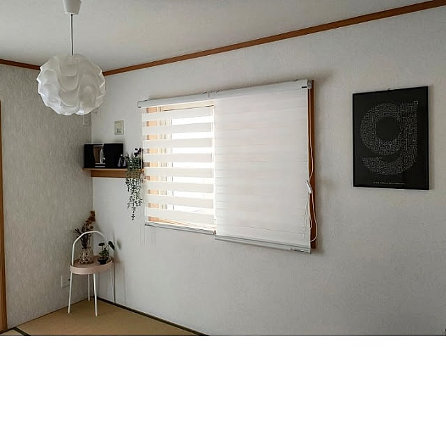 YUKKIの-家具 収納 仏壇仏具 想ひ箱　日本製ミニ仏壇　ブラック・グレー GF1012の家具・インテリア写真