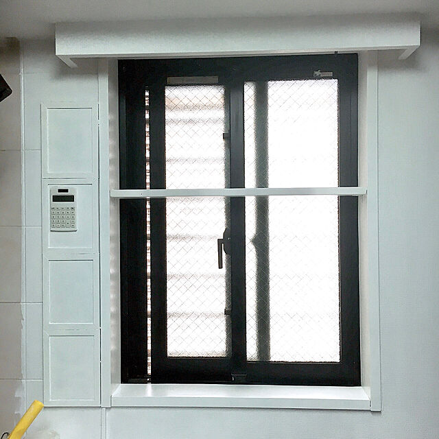 funiのアトムサポート-アトムハウスペイント 水性半つや多用途塗料 フリーコート1.6L ホワイトの家具・インテリア写真