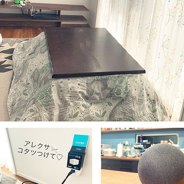moaのAmazon-Amazon純正 スマートプラグ (Works with Alexa認定)の家具・インテリア写真
