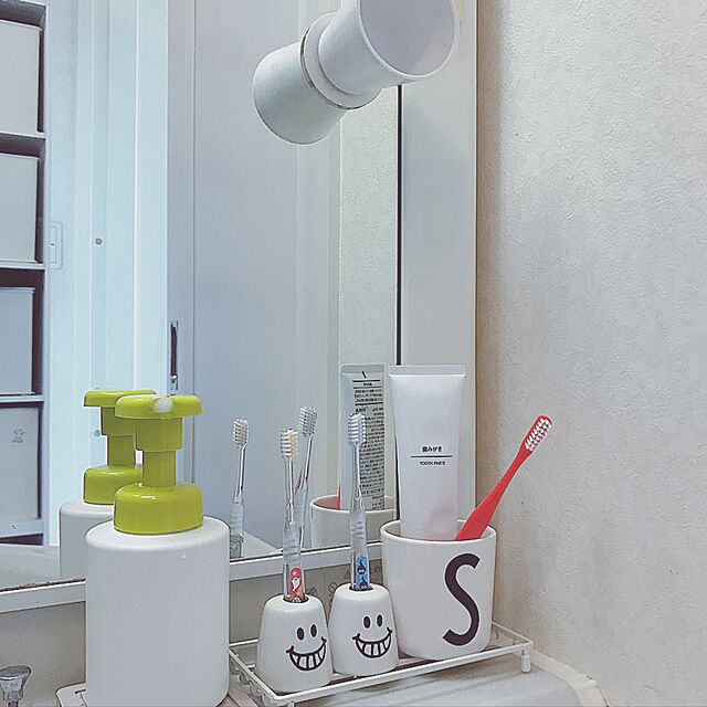 miiの-歯医者さん小学校（ふつう）歯ブラシ　子供用の家具・インテリア写真