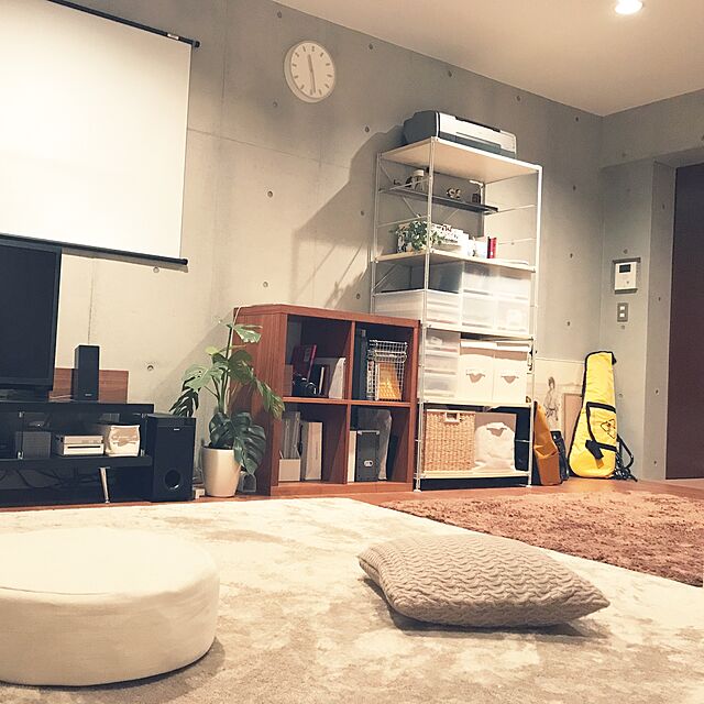 Qjiraの-クッションカバー 45×45cm | クッションカバー クリスクロス KEYUCA ケユカの家具・インテリア写真