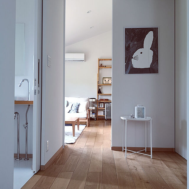 koyurizuのイケア-【IKEA/イケア/通販】 VINTER 2018 ヴィンテル 2018 ティーライト用ランタン, ホワイト(b)(80398954)の家具・インテリア写真