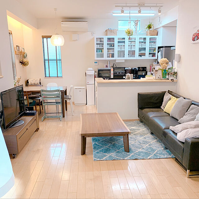 Yuuuuのイケア-JANINGE ヤニンゲ チェアの家具・インテリア写真