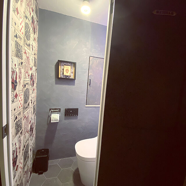 puffloveの-アンティーク風 雑貨 コベントガーデン トランプ ブックボックス アンティーク風雑貨 巾9.5×奥行13.5×高さ2.8cmの家具・インテリア写真