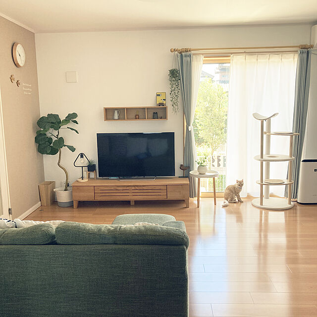 m.k.mの-カウチソファ　バード２プラス　布張り　カバーリング式 張地のファブリック５色対応 クッション２個付き ３ＷＡＹタイプだから用途に合わせての家具・インテリア写真
