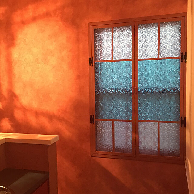 himenekoの-UVカット窓シートの家具・インテリア写真