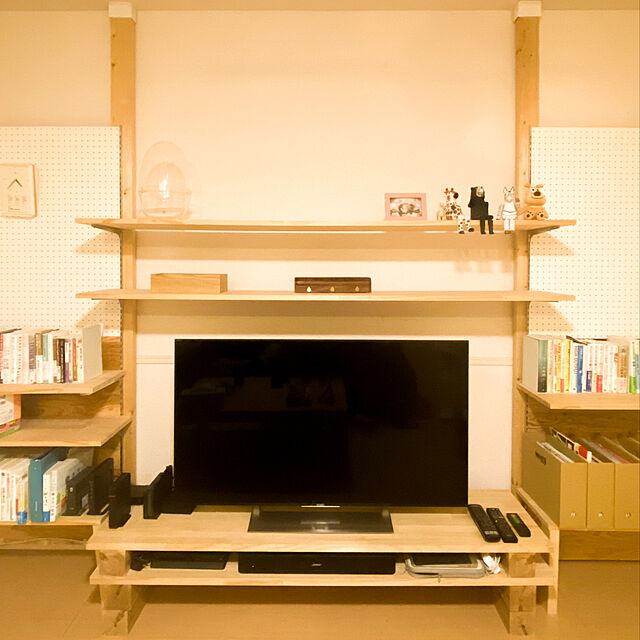 sacuraiの-Apple MQD22J/A Apple TV 4K 32GB [ネットワークメディアプレーヤー]の家具・インテリア写真