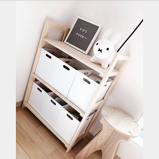 mii.icubeの-ブルーナ ボンボン(1個)【アイデス】[おもちゃ 遊具]の家具・インテリア写真