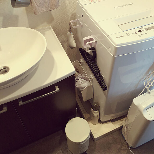 mimi__chambreの宮本製作所-宮本製作所 洗濯マグちゃん ランドリーマグちゃん 100gの家具・インテリア写真