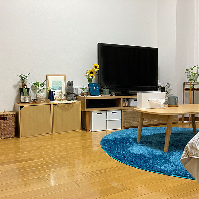 gumiのイケア-IKEA イケア DINERA マグ グレーブルー 青 マグカップ n40424021の家具・インテリア写真