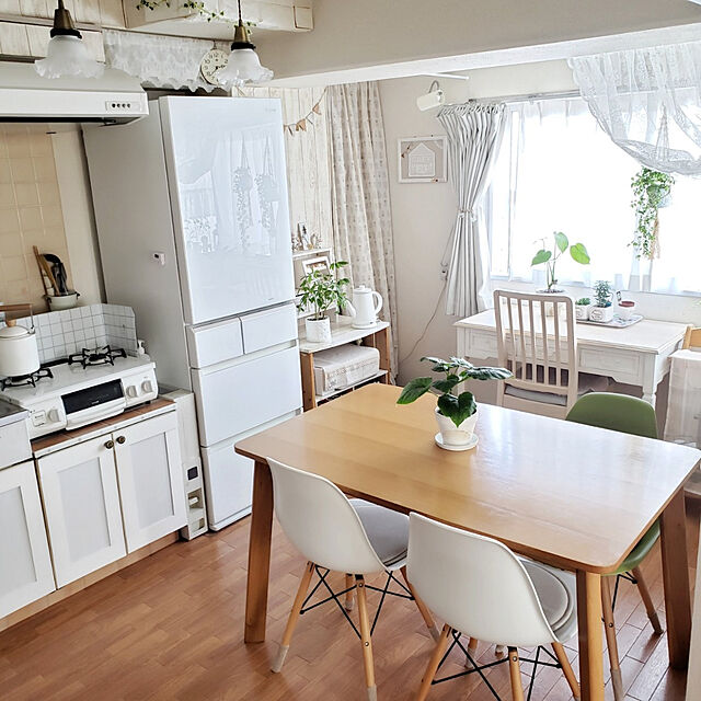 pinonのイケア-SUNNEA スンネア チェアパッドの家具・インテリア写真