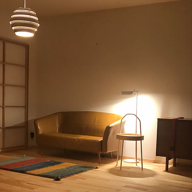 selinの-【10000円OFFクーポン対象】artek　A331　ビーハイブ（蜂の巣）　ペンダントランプ　（1灯）／アルテック　BEEHIVE　pendant　lamp（ARCO）【送料無料】【代引き不可】【ポイント12倍／お取寄せ確認】【4／19】の家具・インテリア写真