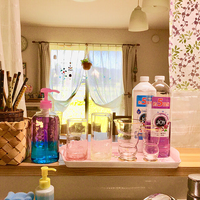 chiiyanの-除菌ジョイ コンパクト 特大 つめかえ用 770mL洗剤 食器用 ジョイの家具・インテリア写真