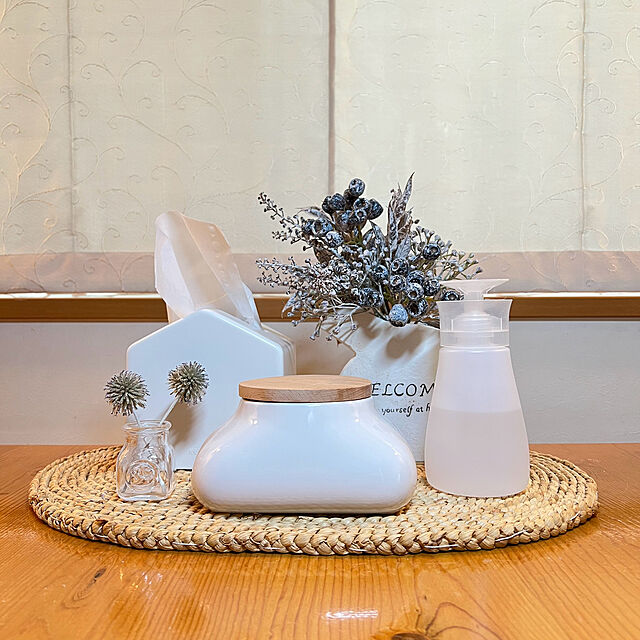 chobisukeのジョンソン-カビキラーアルコール除菌 食卓用 本体 300ml プッシュタイプの家具・インテリア写真
