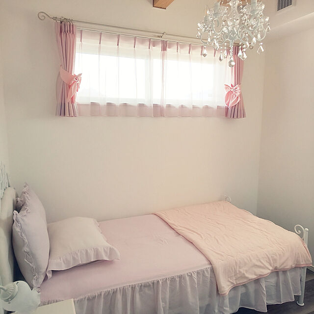 suzukichiの-日本ベッド マットレス シングルサイズ シルキーシフォン 約98×195×24cm 11316の家具・インテリア写真