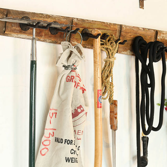 DULTONの-IRON WALL HANGER LONGの家具・インテリア写真