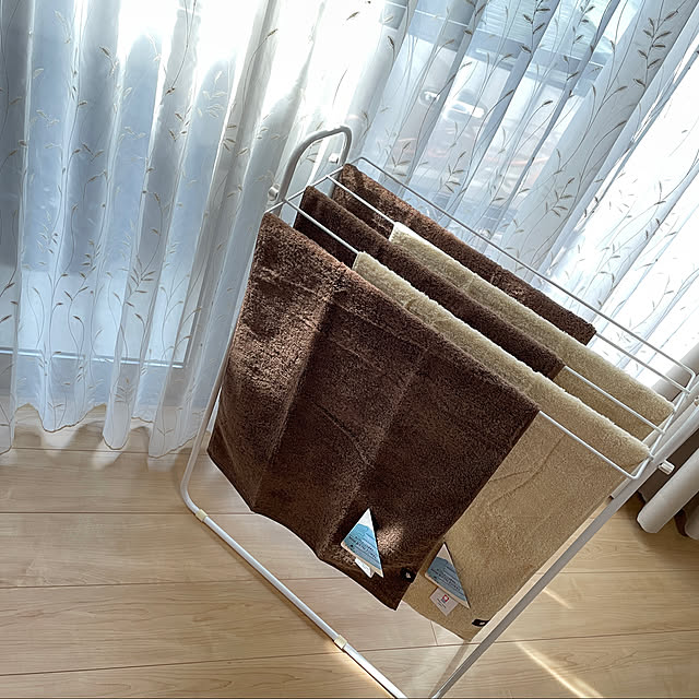Nakakoのオカ-プリスベイス ソフィ タオルの家具・インテリア写真