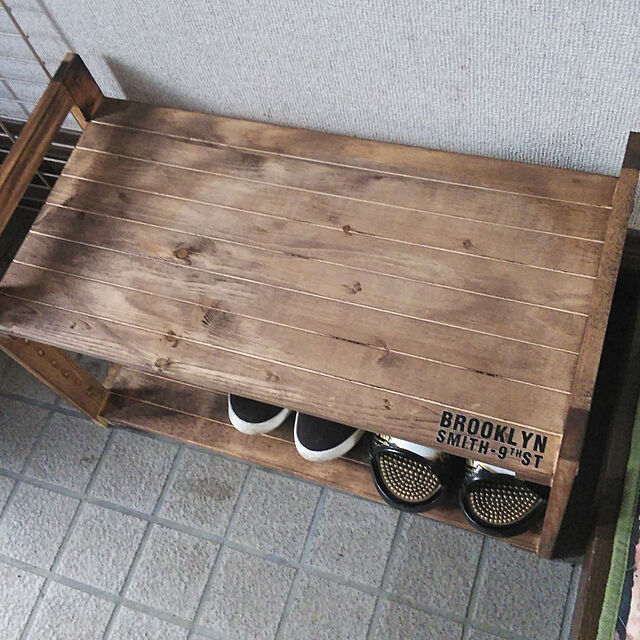 satoponの-木材用アンティークワックス（120ｇ）（日本製）の家具・インテリア写真