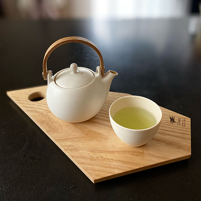 sacchiのロロ-急須 結 土瓶 茶器 日本製の家具・インテリア写真