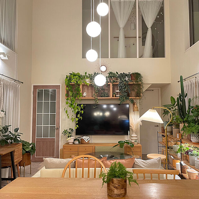cherryのPanasonic-LED電球プレミアX 7.4W 2個セット（電球色相当）E26口金の家具・インテリア写真