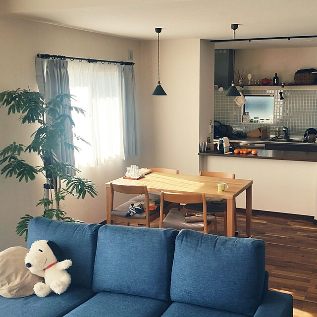 yome03の-シュロたわし(約)全長12.5cm[棕櫚束子]の家具・インテリア写真