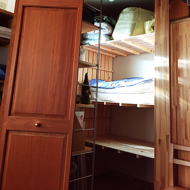 写真付きレビュー すのこ サイズ 1cm 74 3cm 国産 ひのき 板幅85mm 押入れ 玄関 風呂 ベランダ スノコ 収納 安い 収納 インテリア Diy 浴室 木製 ケージ 柵 床 倉庫 ヒノキ 桧 檜 下駄箱 大きい 紀州ひのきやの通販商品 口コミ情報 Roomclipショッピング