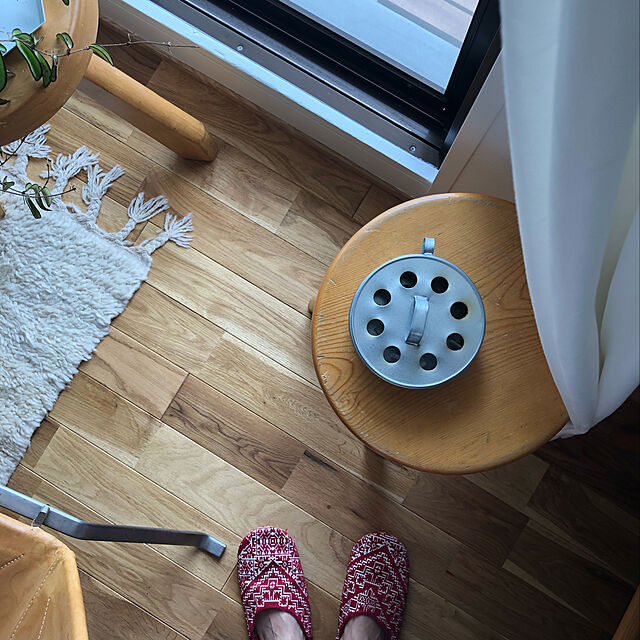 tomokoの-CINQ【サンク】&lt;br&gt;フィンランド の 蚊取り線香入れの家具・インテリア写真