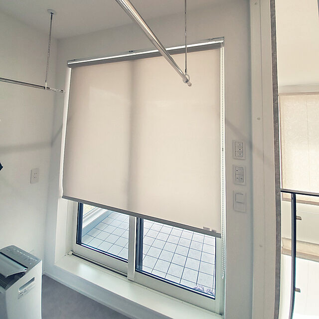 tokotokoの-パナソニック 衣類乾燥除湿機 F-YC120HTX-S クリスタルシルバーの家具・インテリア写真