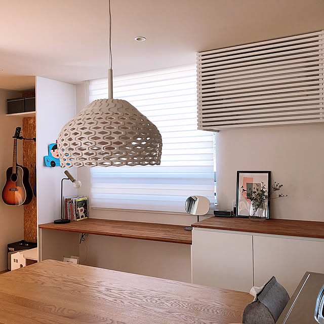 写真付きレビュー】756TATOU/S2/LED/WHI ホワイト 「TATOU S2」FLOS