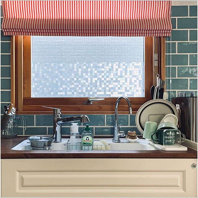 coconatsuの旭化成ホームプロダクツ-フロッシュ 食器用洗剤 パフュームフリー 300mLの家具・インテリア写真