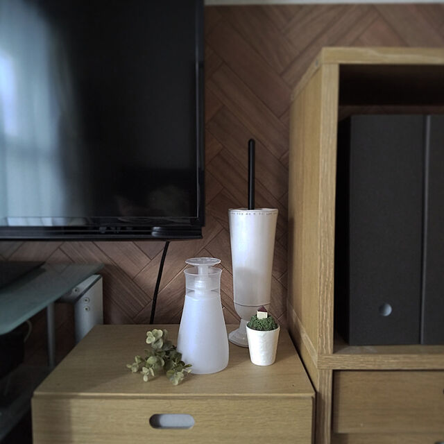 tokiwaの-花王 クイックルハンディ 本体 ブラック 1組の家具・インテリア写真