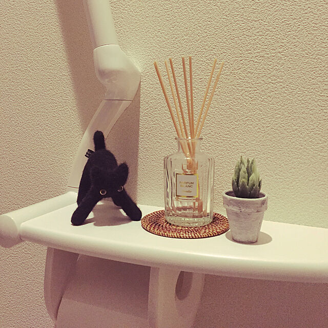 kumikoの-小林製薬/Sawaday香るStick パルファムブラン 本体の家具・インテリア写真