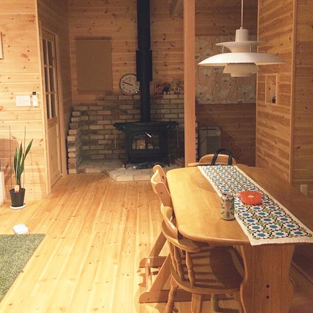 yopikomamaの-ルイスポールセン PH5コンテンポラリー/ホワイトの家具・インテリア写真