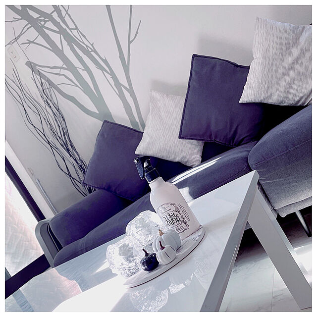 simple-essenceの-グランセンス ファブリック&エアミスト ルームミスト ルームスプレー お部屋の芳香剤の家具・インテリア写真