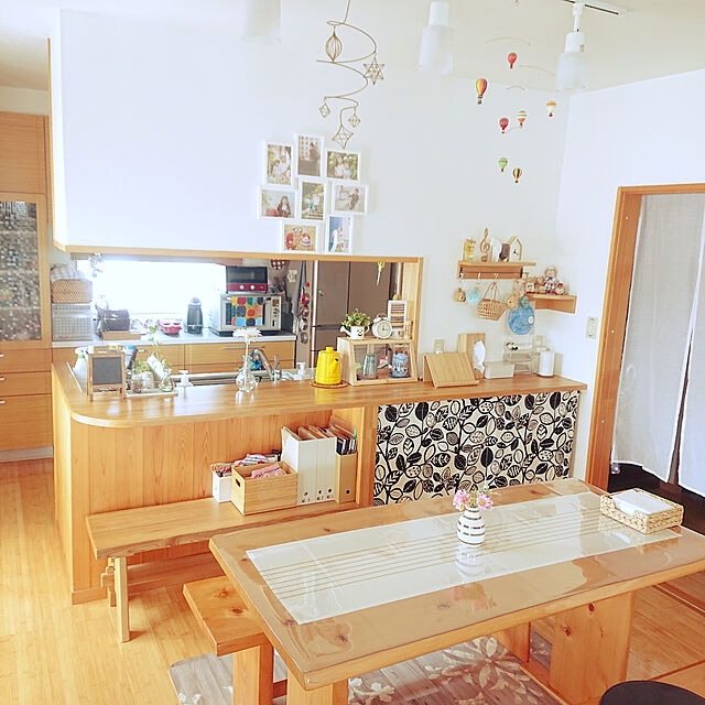 wakaba223の山崎実業-【YAMAZAKI/山崎実業】　RIN ティッシュケース リンの家具・インテリア写真