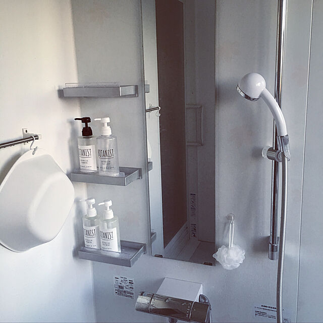 mimi292929の-【あす楽】オムコ 天音 amane シャワーヘッド 通販 アマネ あまね 節水 (送料無料)の家具・インテリア写真