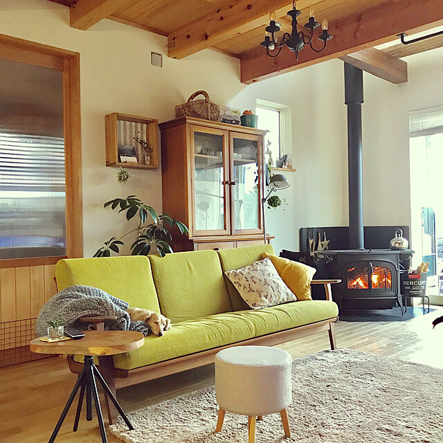 yukariのMERCURY-MERCURY バケツ マットブラック レギュラー 28×28×25cmの家具・インテリア写真