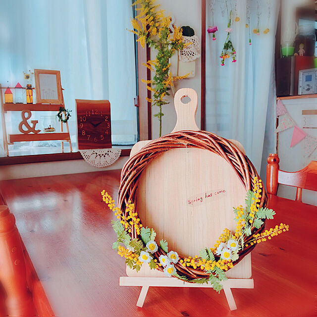 yukatakoのイケア-(IKEA)SINNLIG　香り付きキャンドル グラス入り, リンゴ＆洋ナシ, グリーンの家具・インテリア写真