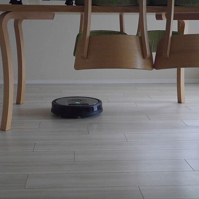 mimiの-iRobotアイロボットルンバ960 R960060 正規品の家具・インテリア写真