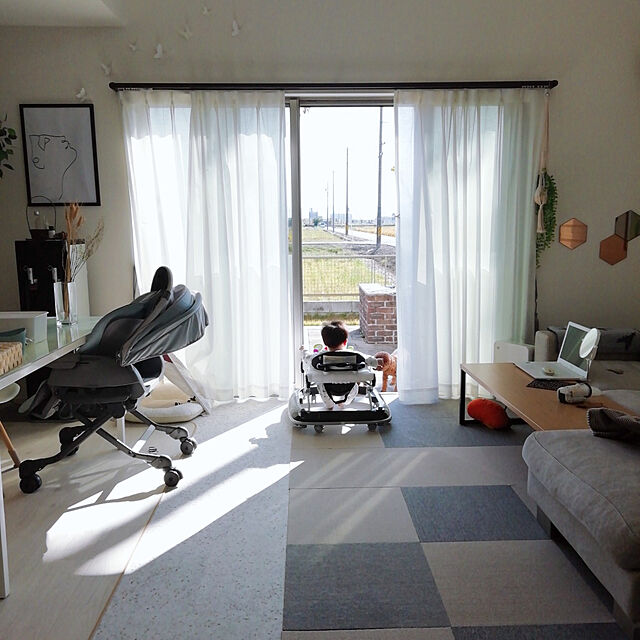 Tarutoの-ネムリラ AUTO SWING BEDi Long スリープシェルEG コンビ Combi 出産祝い(1台)【コンビ】[ハイローベッド ハイローラック ベビーラック]の家具・インテリア写真