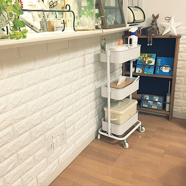 haru._.hanaの-コップちゃん [ 中川　ひろたか ]の家具・インテリア写真